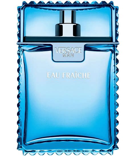 Versace Man Eau Fraiche .